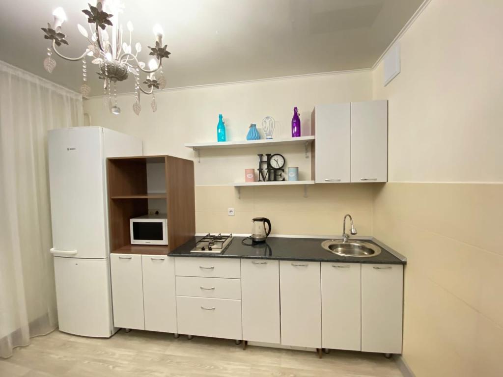 Apartment on Chulman