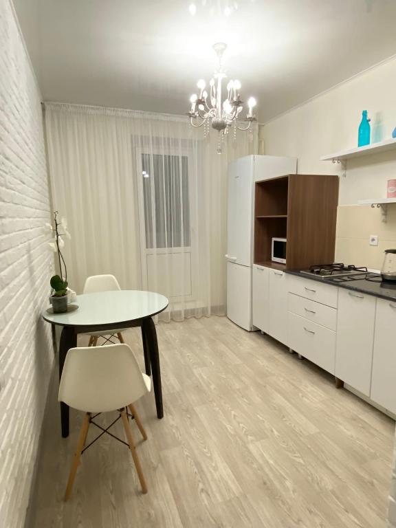 Apartment on Chulman