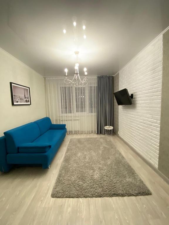 Apartment on Chulman