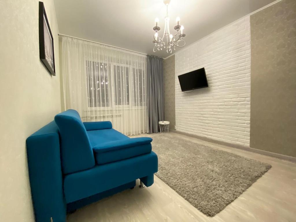 Apartment on Chulman