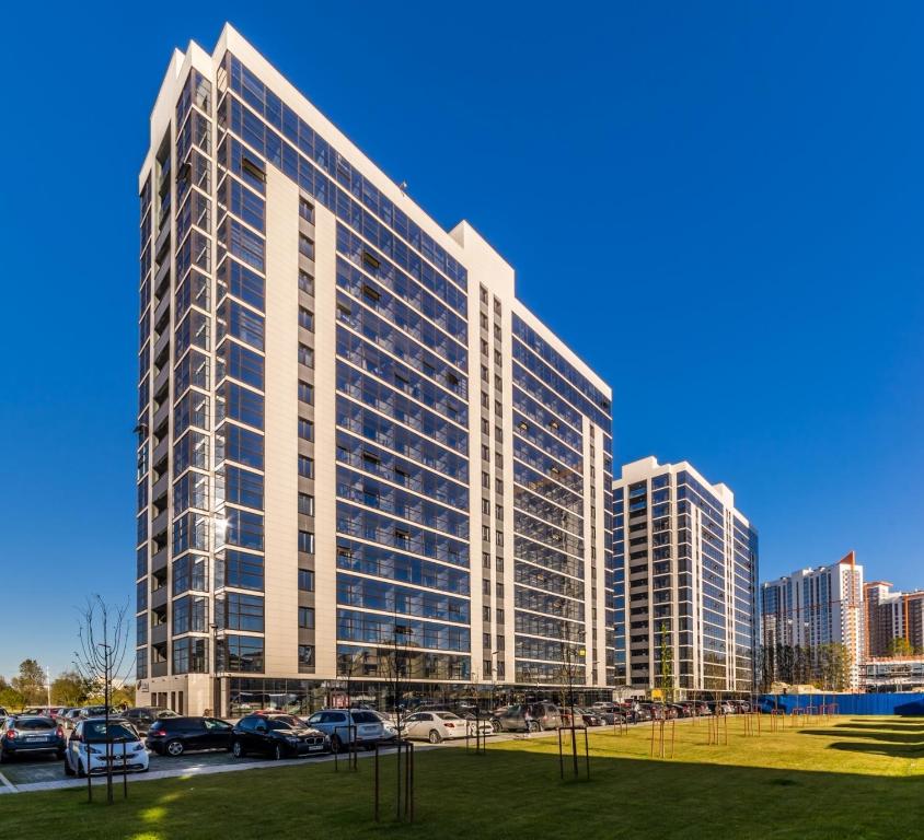 هتل سالوت رنت آپارتمنتس - Salut Rent Apartments