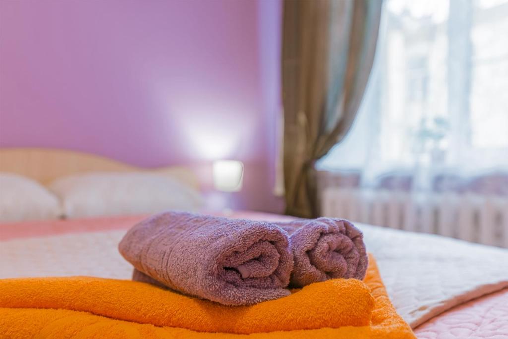 آپارت هتل آن ماراتا 28 - Apart-hotel on Marata 28