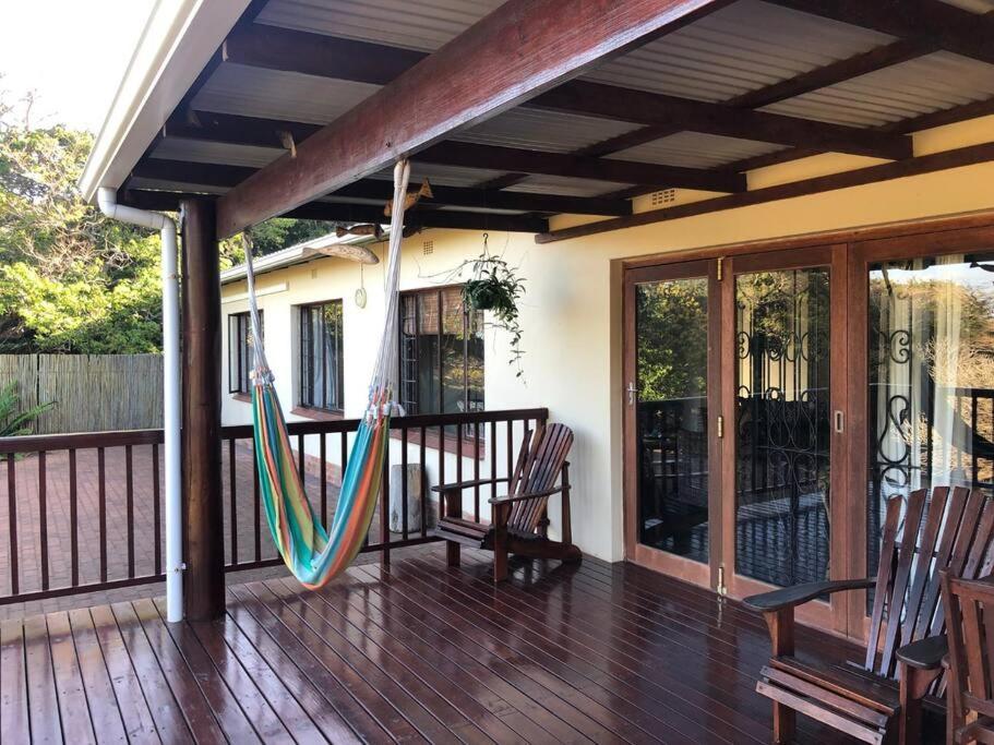 هتل بیف‌وود بیچ هاوس Beefwood Beach House