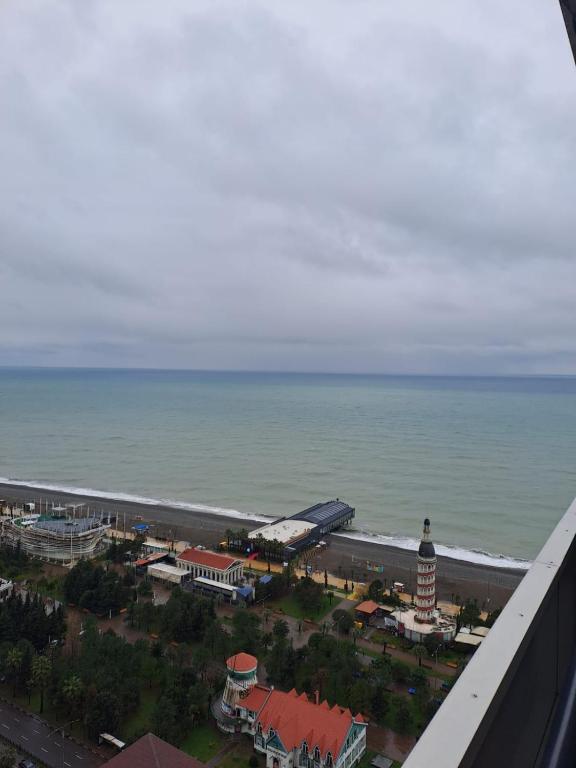 هتل لاکس آپارتمنتز 555 - Lux apartaments 555