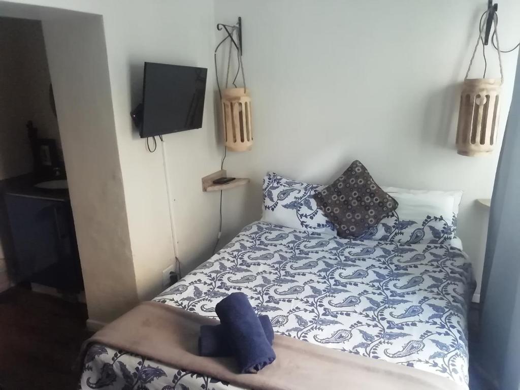 هتل استرند باهیمیان ویوز - 14 اسلیپر هلدربرگ CT - Strand Bohemian Waves - 14 Sleeper Helderberg CT