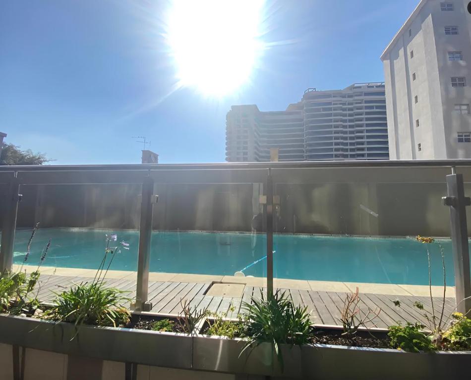 هتل دنته‌ز ساندتون اسکای آپارتمان - Dante’s Sandton Skye Apartment