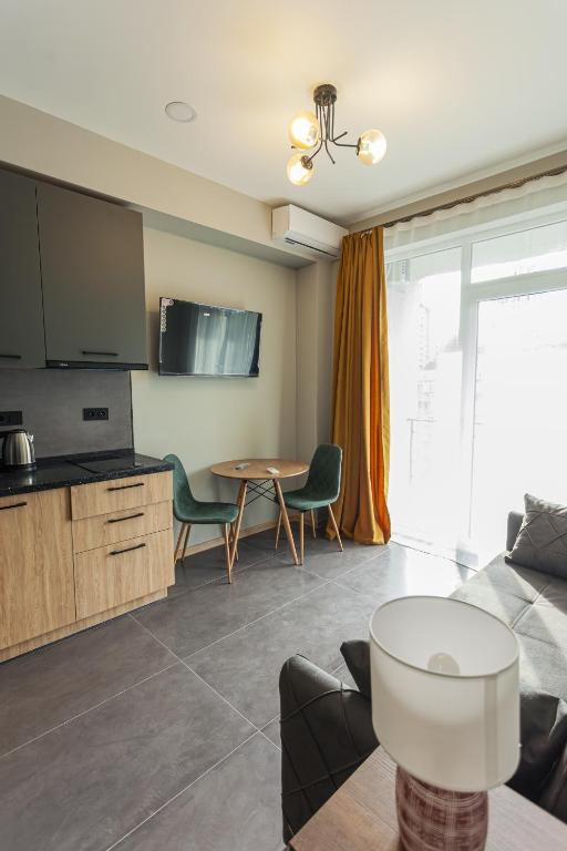 هتل لاکچری آپارتمانز 3 - Luxury Apartments 3