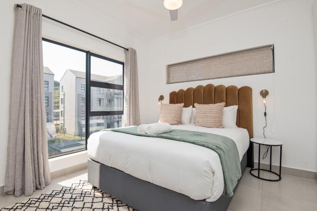 هتل بالیتو ویلج لاکچری آپارتمانز - Ballito Village Luxury Apartments