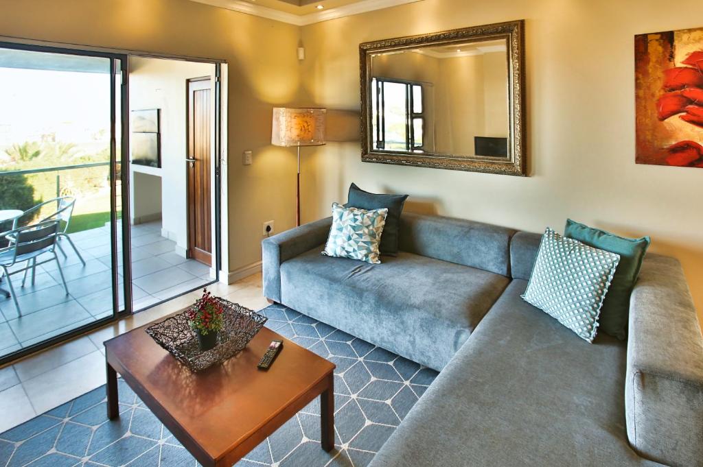 Ellefsen Golf Suite 106