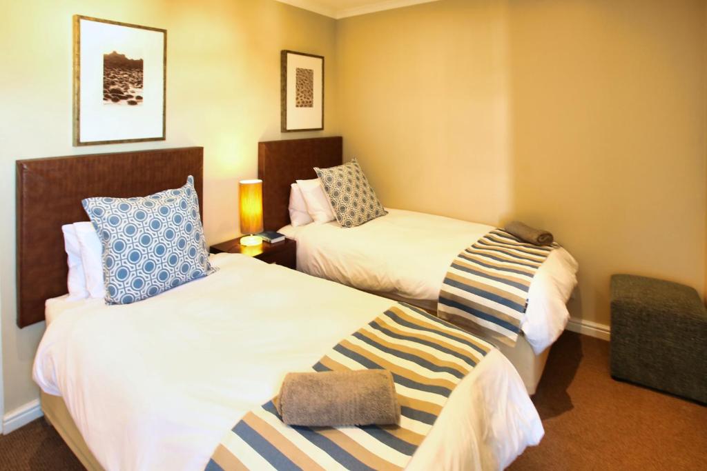 Ellefsen Golf Suite 106