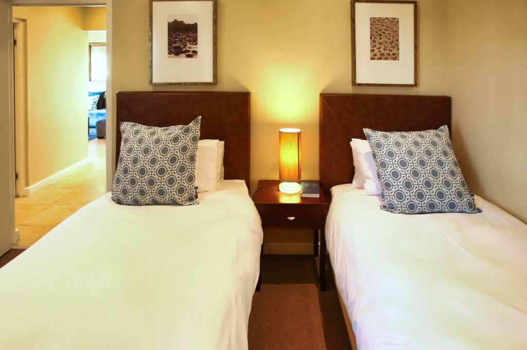 Ellefsen Golf Suite 106