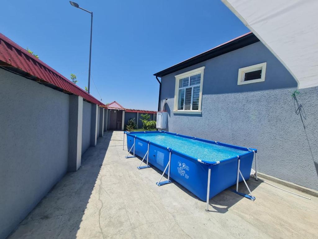 هتل قابله رسوت هوم Qebele Resot home