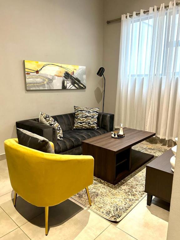 هتل لاکس 52 سیرکا آپارتمان - Lux 52 Circa Apartment