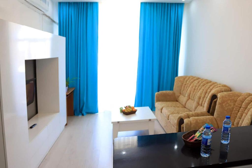 هتل گست آپارتمان - Guest Apartment