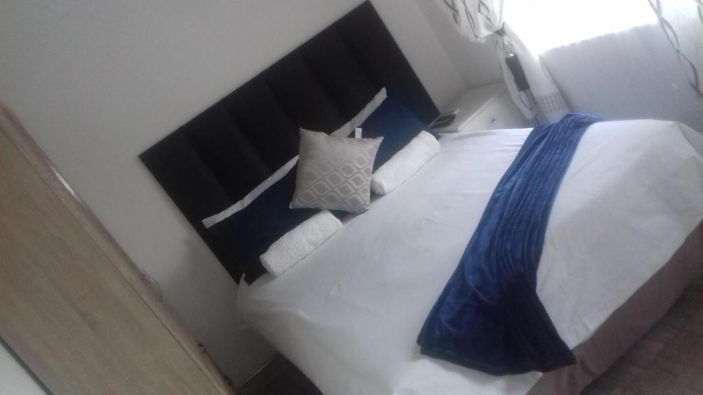 هتل سِر پینتو گَست هاوس Sir Pinto Guesthouse