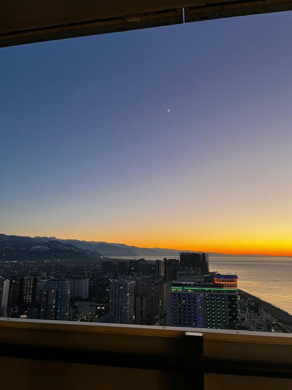 هتل اوربی سیتی سانی آپارتمانز - Orbi City Sunny apartments