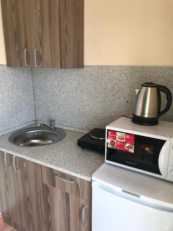 Guest House Semeyniy