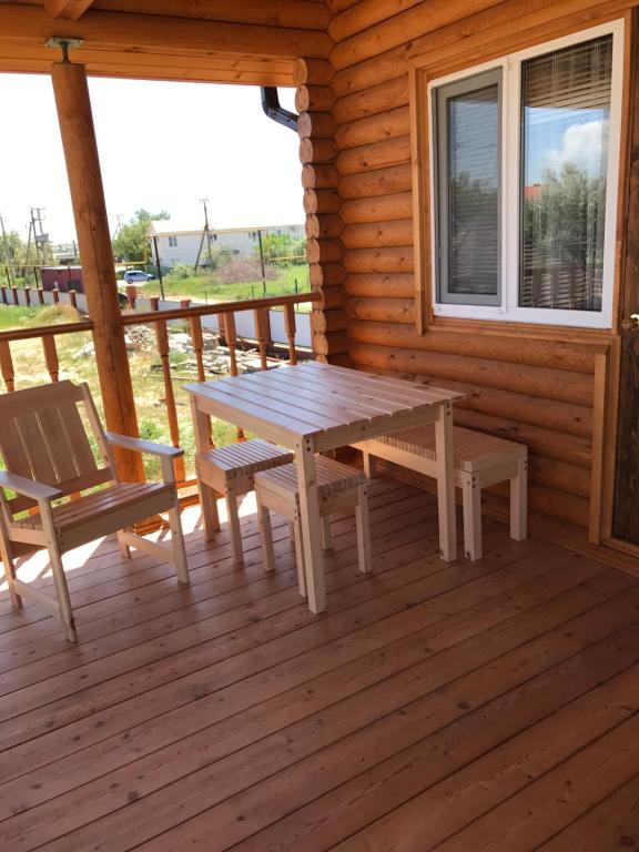 Guest House Semeyniy