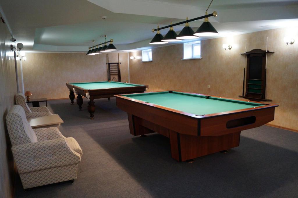 Guest House Semeyniy