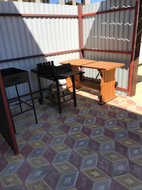 Guest House Semeyniy