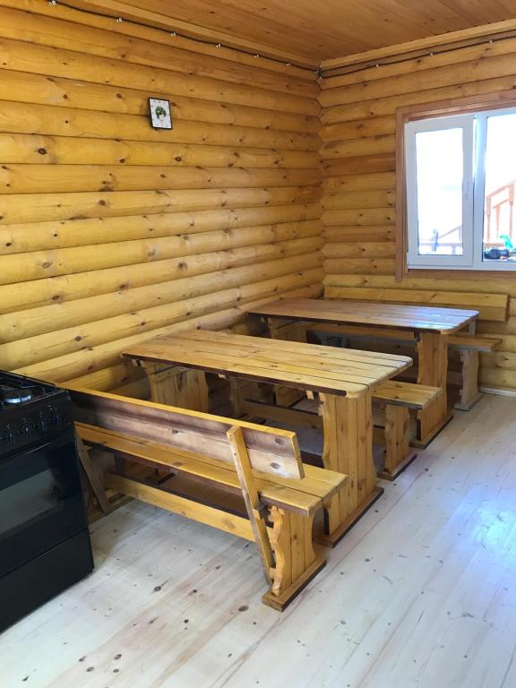 Guest House Semeyniy