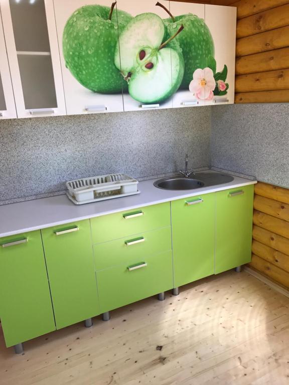 Guest House Semeyniy
