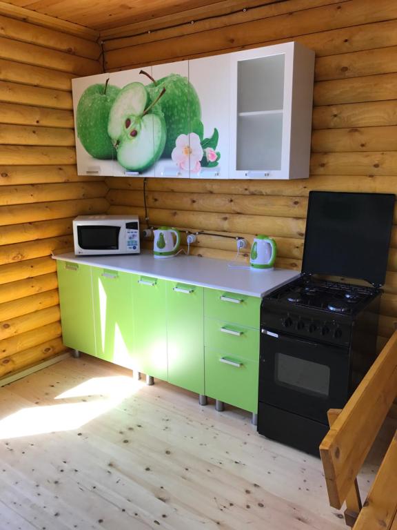 Guest House Semeyniy