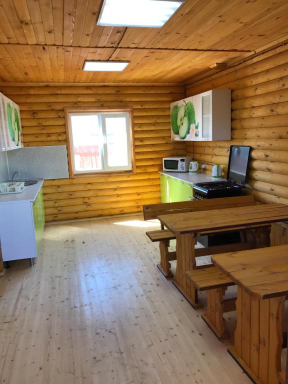 Guest House Semeyniy