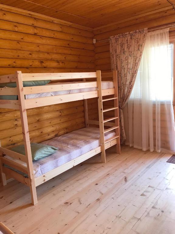 Guest House Semeyniy