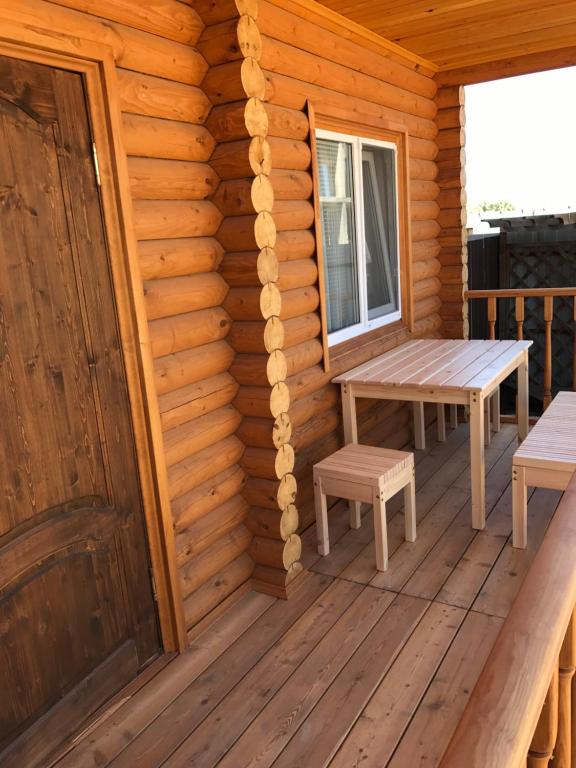 Guest House Semeyniy