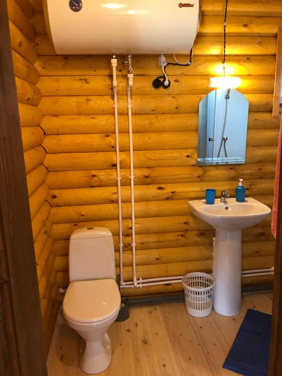 Guest House Semeyniy