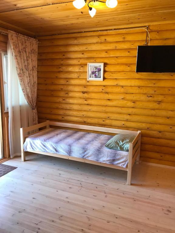 Guest House Semeyniy