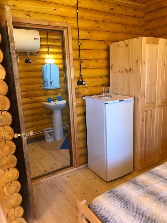 Guest House Semeyniy