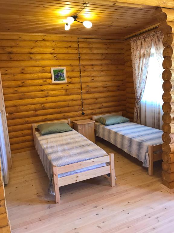 Guest House Semeyniy