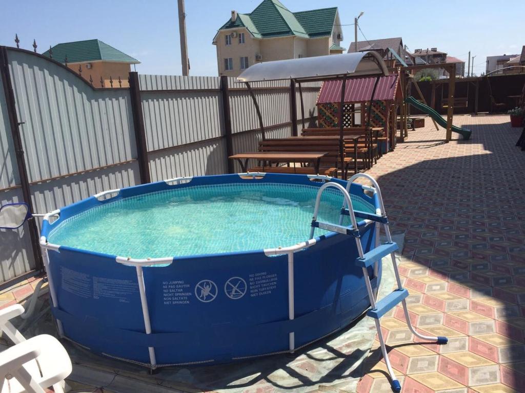 Guest House Semeyniy