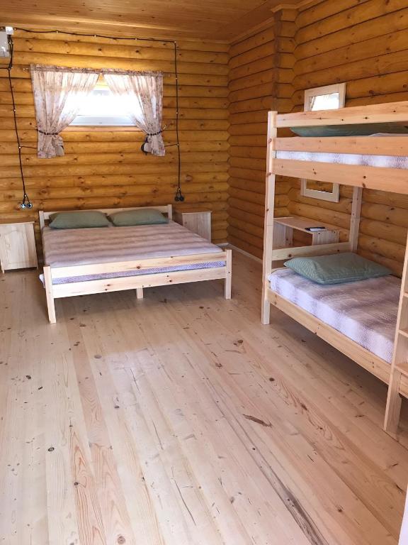 Guest House Semeyniy
