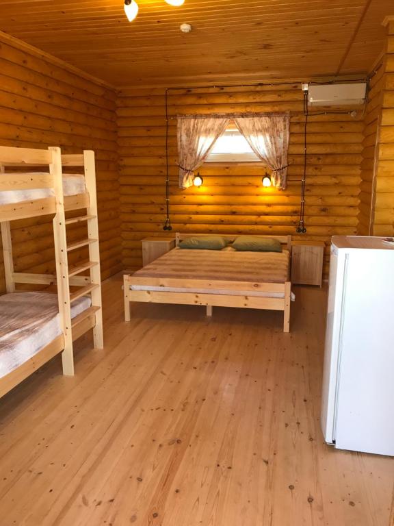 Guest House Semeyniy