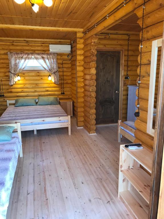 Guest House Semeyniy