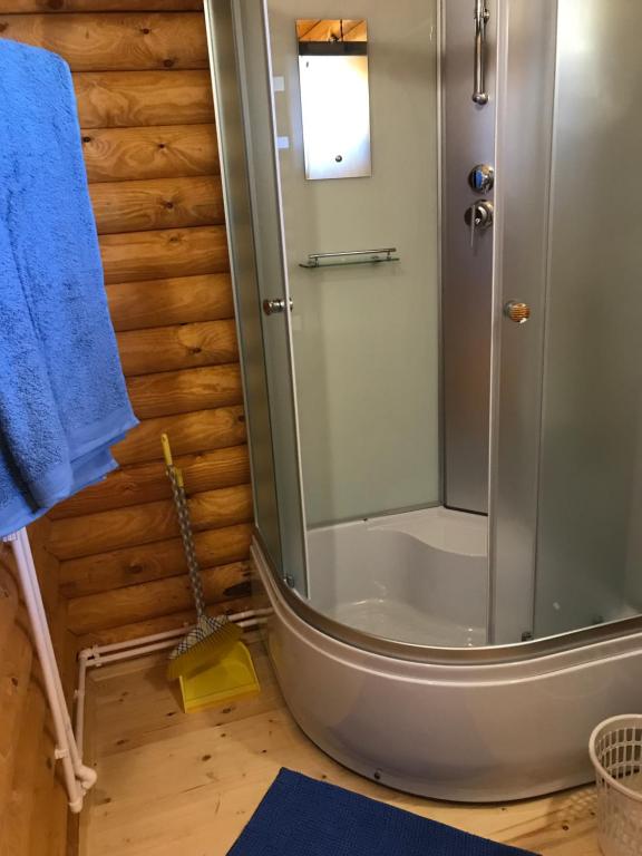 Guest House Semeyniy