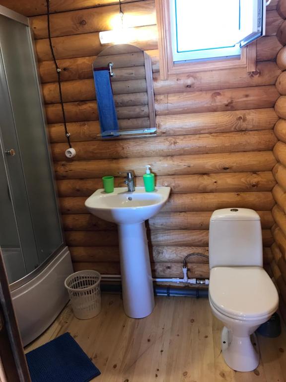 Guest House Semeyniy