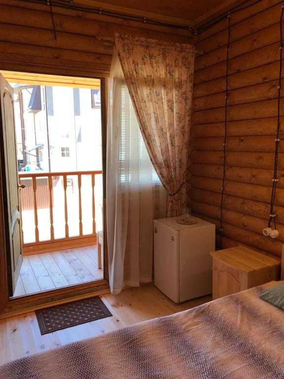 Guest House Semeyniy