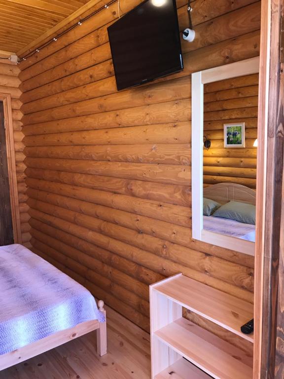 Guest House Semeyniy