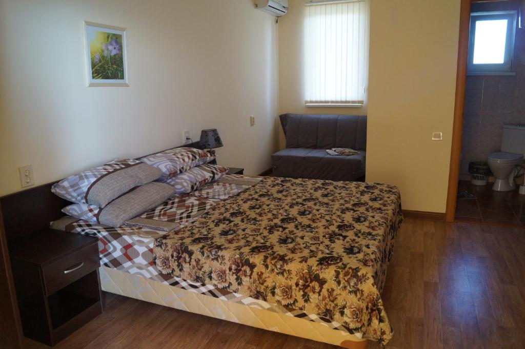 Guest House Semeyniy