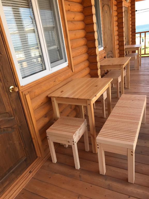 Guest House Semeyniy