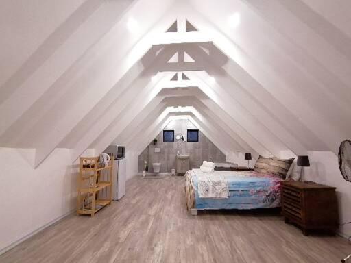 هتل دی لافت De Loft