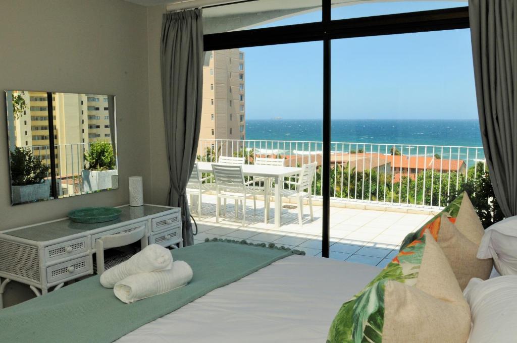 هتل 20 ماریند ترسز - 20 Marine Terraces