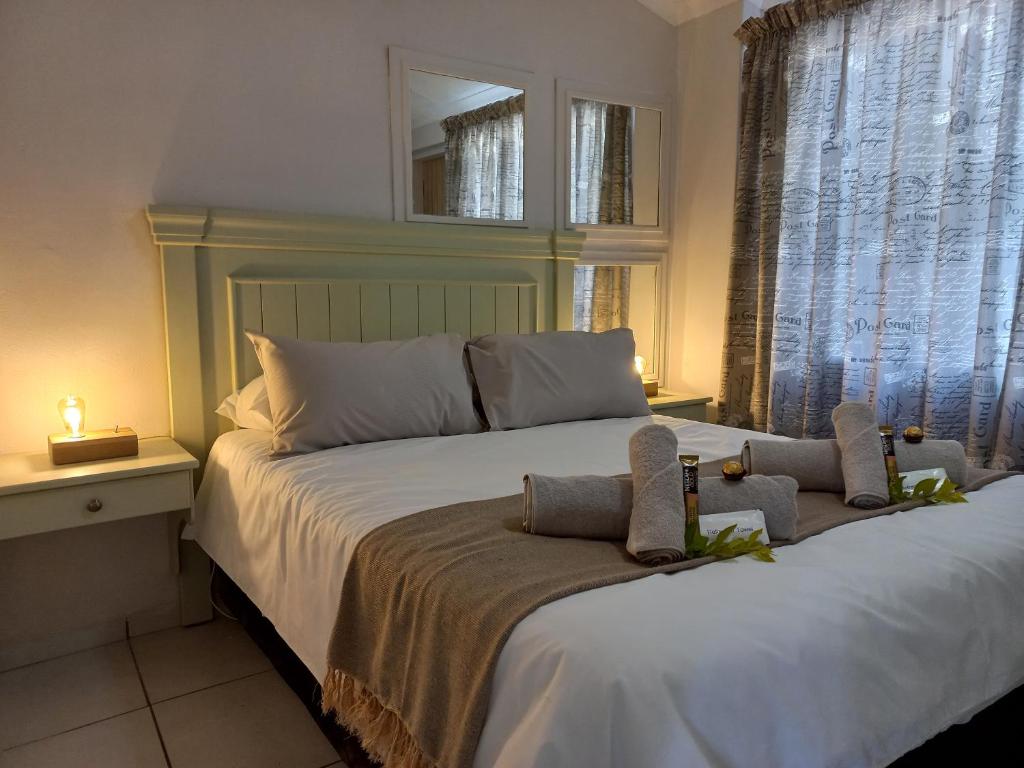 هتل لمون تری منور - کانتری کاتج Lemon Tree Manor- Country Cottage
