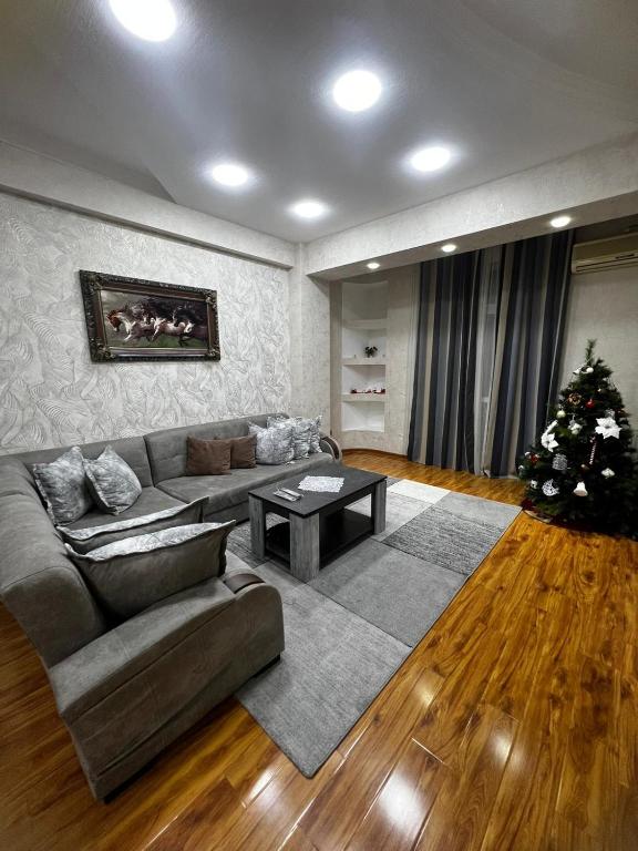 هتل تبیلیسی گرجستان هوم - Tbilisi Georgia Home