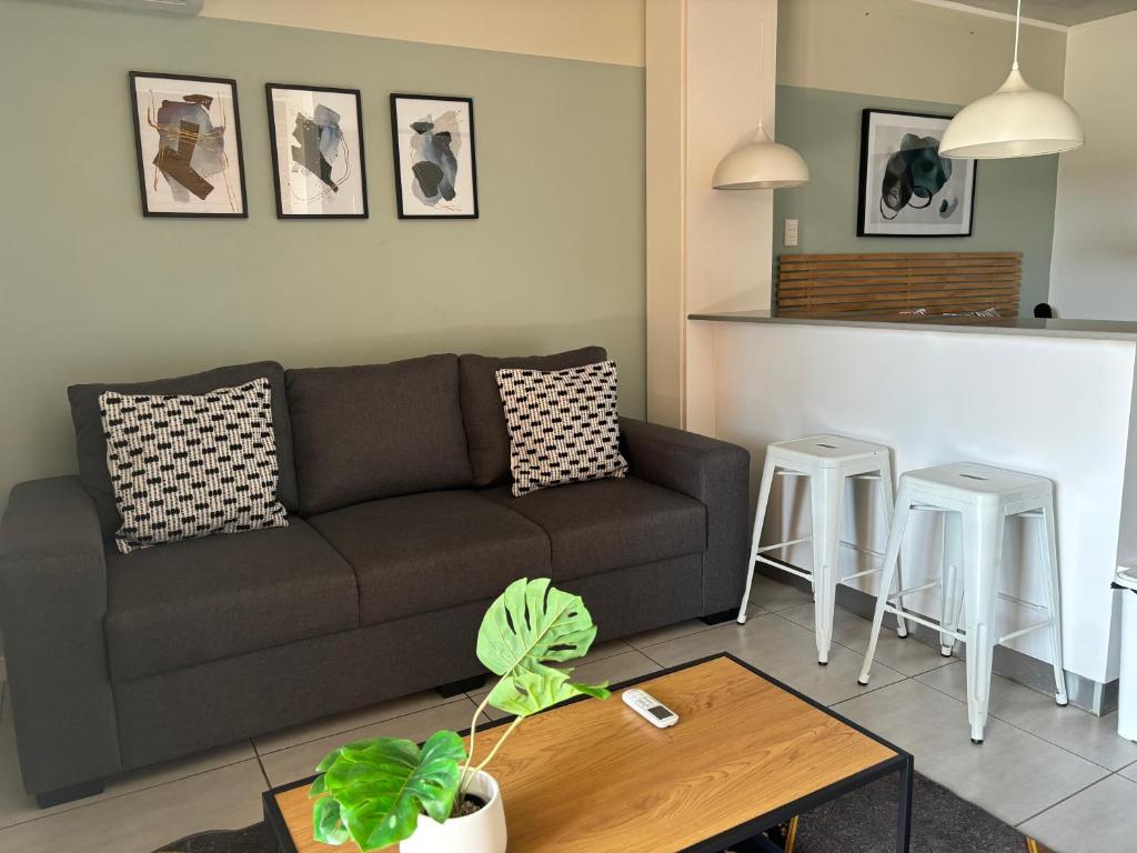 هتل کُرال پوینت اگزکِتیو استودیو آپارتمان - Coral Point Executive studio Apartment