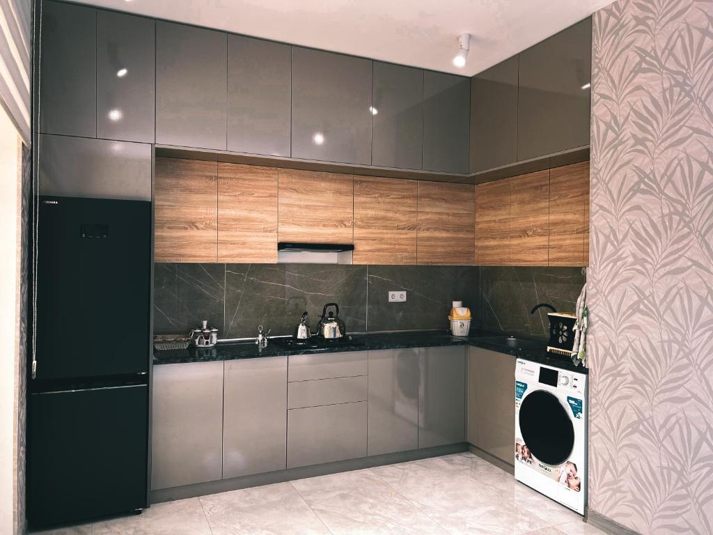هتل قافقاز اسپن دلوکس Qafqaz Aspen Deluxe